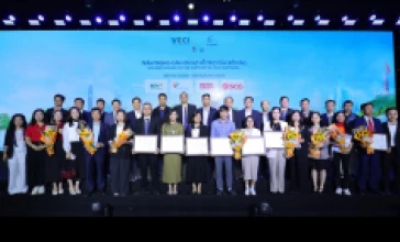 PRIME: Top CSI 100 Sustainable Enterprises 2025  (3 consecutive years)