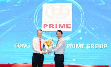 PRIME: Enterprise Award of Phu Tho Province selected by the Vietnamese government.