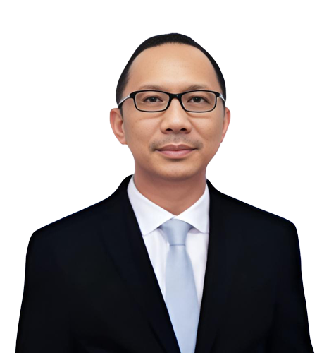 Mr. Chaiyaporn Supanya