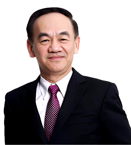 Mr. Chaovalit Ekabut