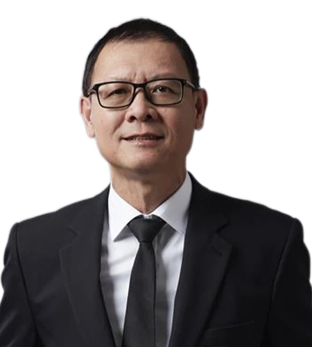 Mr. Cholanat Yanaranop