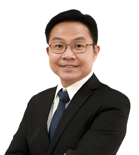 Mr. Jakkrit Suwansilp