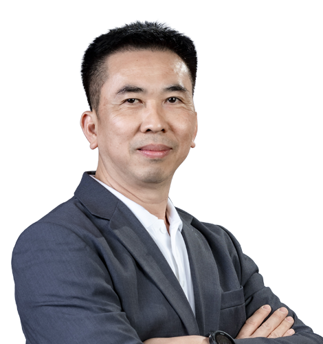 Mr. Surachai Jindaprakai