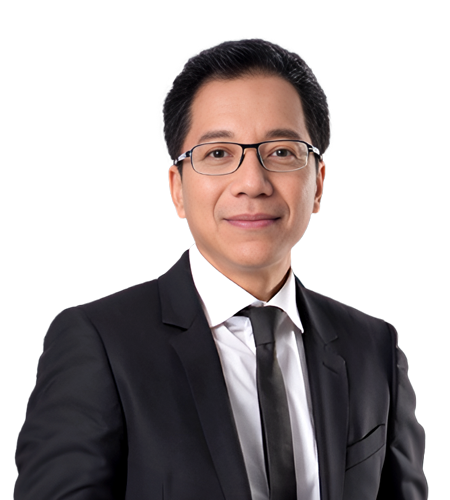 Mr. Kittiphong Photaranon