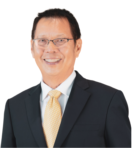 Mr. Lucksananoi Punkrasamee