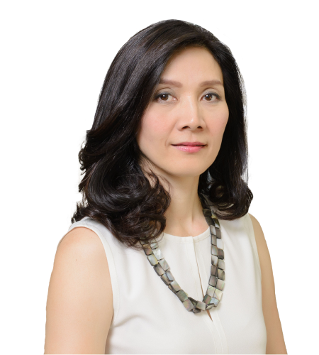 Mrs. Malinee Panichapong