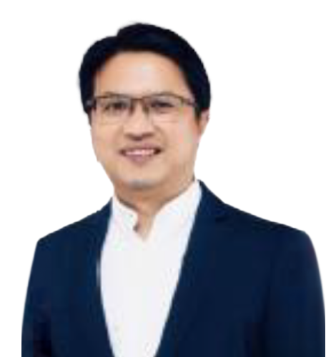 นายปวเรศน์ ลิลา