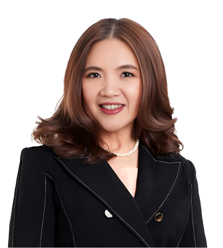 Mrs. Sirivipa Supantanet 