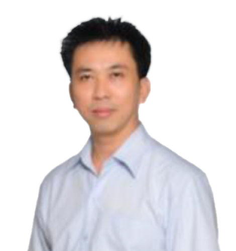 นายสุรชัย จินดาประกาย