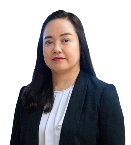 Mrs. Voranun Sodanin