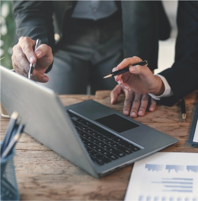 Financial Statements