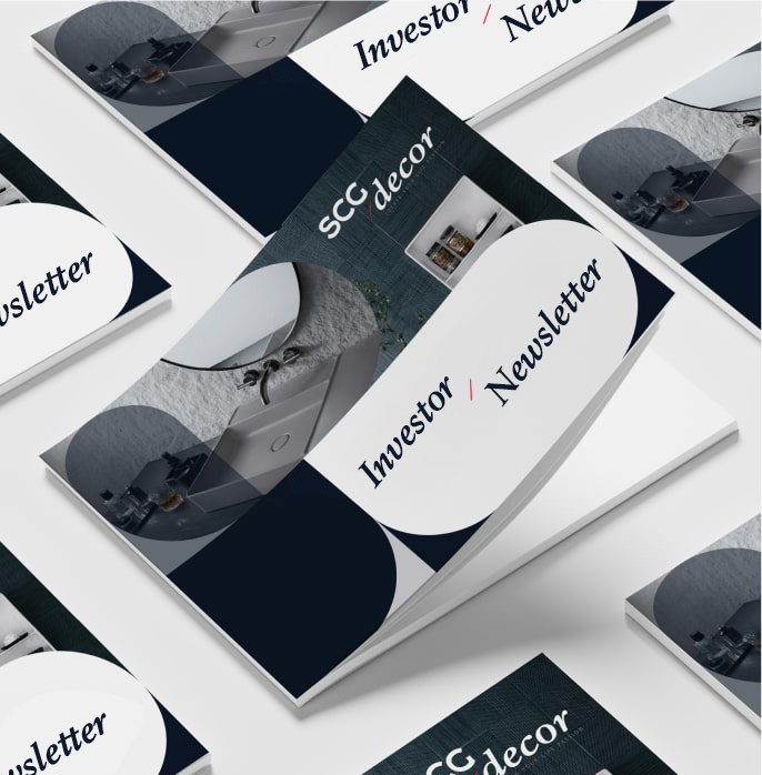 IR Newsletter FY2025